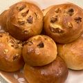 77 的 蜂蜜牛奶麵包 cooksnap