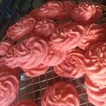 El cooksnap de Oli Gutierrez cuando hizo Galletas Pastisetas.