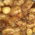 Cooksnap dari Frisca Chandra Safitrii untuk resep Semur ayam telur puyuh