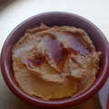 El cooksnap de MariadeGrazia cuando hizo Hummus de tomates secos.