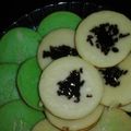 Cooksnap dari nurafnirifai untuk resep Kue Lumpur Nasi
