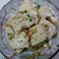 麗麗 的 金沙豆腐~鹹香好下飯 cooksnap