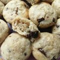 Cooksnap από nitsa στη συνταγή Μάφινς μπανάνα μύρτιλλο