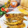 Cooksnap dari Lanjarsih/Mama Fifian ( MasakanRumahan) untuk resep Ikan Lele Goreng