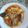 El cooksnap de Alvaro Comesaña cuando hizo Caldillo de fideos gordos con pollo y patata.