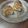 El cooksnap de Lorena González cuando hizo Pan de carne arrollado con jamón y queso.