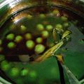 Cooksnap dari NURUL UYUN untuk resep Bubur Candil Ketan