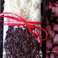 Cooksnap dari Eviane Kasonso untuk resep Brownis kukus super lembut nyoklat (Brownis Amanda KW)