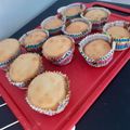 El cooksnap de Emilse Palma cuando hizo 🧁Muffins🧁.