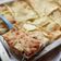 il Le Ricette Di Naty quando ha preparato Focaccia con pane carasau mozzarella limone e timo