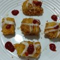 Cooksnap dari Jurina Riovaldo untuk resep Nugget Mie Telur