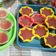 Cooksnap dari sanaul mila untuk resep Agar-agar coklat SKM