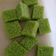 Cooksnap dari Mina Chai untuk resep Pudding lumut hijau pandan