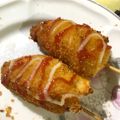Cooksnap dari Andina untuk resep Corndog Sosis