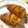 Cooksnap dari Andina untuk resep Corndog Sosis