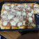 Cooksnap dari Christin Wijaya untuk resep #42 Roti Pizza (dipanggang dengan oven tangkring)