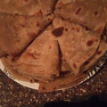 Esther's cooksnap of when they made Soft Layered Chapati.