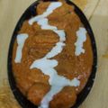 Tandra Nath's cooksnap of when they made ছানার কোপ্তা (Chanar kofta recipe in Bengali)).