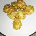 Cooksnap dari Anung Suprobo untuk resep Tahu Jepang Telur Asin