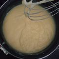 El cooksnap de Pilar Iniesta Camacho cuando hizo Crema pastelera fácil y rica.