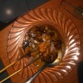 Cooksnap dari Putry Keong untuk resep Sate Taichan (Ayam bumbu kacang _ praktis dan enak)