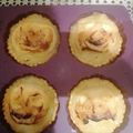 Cooksnap de Alexis Leroux sur la recette ☆Tarte aux Pommes façon Têtes Réduites☆