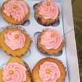 Ayshat Adamawa(U. Maduwa)'s cooksnap of when they made Buttercream frosting.