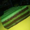 Cooksnap dari Ang Yuli untuk resep Kue lapis tepung beras