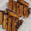 Cooksnap dari Be untuk resep Gabin Vla Susu Vanila