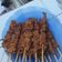Cooksnap dari @ N ! untuk resep Sate Usus Ala Angkringan
