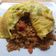 Cooksnap dari Ka Pawon by Elysnawati untuk resep Nasi Goreng Korea Selimut Telur: Cuma Diaduk, Cocok Untuk Anak Kos