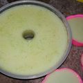 Cooksnap dari Meyda Pratiwi untuk resep Puding Jagung Brokoli