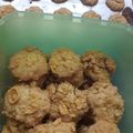 Cooksnap dari Remina Siagian untuk resep Corn flake cookies