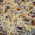 Cooksnap dari Dini Emka untuk resep Terong Keju Panggang