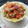 El cooksnap de Ana cuando hizo Ensalada de melón.