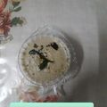Rita mehta का कुकस्नैप जब उन्होंने नारियल की चटनी(nariyal ki chatni recipe in hindi) बनाया था।