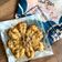 Cooksnap dari Cooking with Ay untuk resep Christmas Tree Cheese Pastry