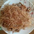 Cooksnap của Khánh Đặng Phương Nguyễn khi họ làm theo món Ếch núp rơm