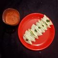 Sunita Vaghela's cooksnap of when they made સેન્ડવીચ ઈડલી (Sandwich Idli Recipe In Gujarati).