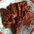 Cooksnap dari Yulie untuk resep Rica-rica Ayam dan Tempe