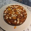 Cooksnap dari Jennifer Steffany untuk resep Banana Cake Super Easy n Yummy