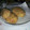 El cooksnap de Yaz Florencia cuando hizo Bombas de papa con queso y jamón.