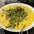 Cooksnap dari juli untuk resep Gulai Daun Singkong Khas Medan