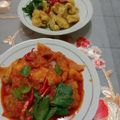 Cooksnap dari indo tang untuk resep Patin Goreng Tepung Bersaos