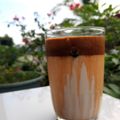 Cooksnap dari Vina Wulandari untuk resep Dalgona coffee