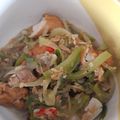 Cooksnap dari Dinda Arfianti untuk resep Tumis labu siam