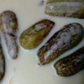 صورة من ام عبود، شاركها بعد تجربة وصفة كوسا بلبن