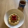 Cooksnap de agathe sur la recette ☆ bowlcake ☆