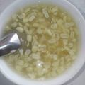Cooksnap của Thu Mèo khi họ làm theo món Chè bắp 🌽🌽🌽