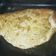 El cooksnap de Jorge Gonzalez Collazo cuando hizo Calzone de carne, queso y jamón.
